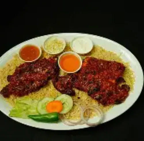 Honey Al Faham Mandi (Full)